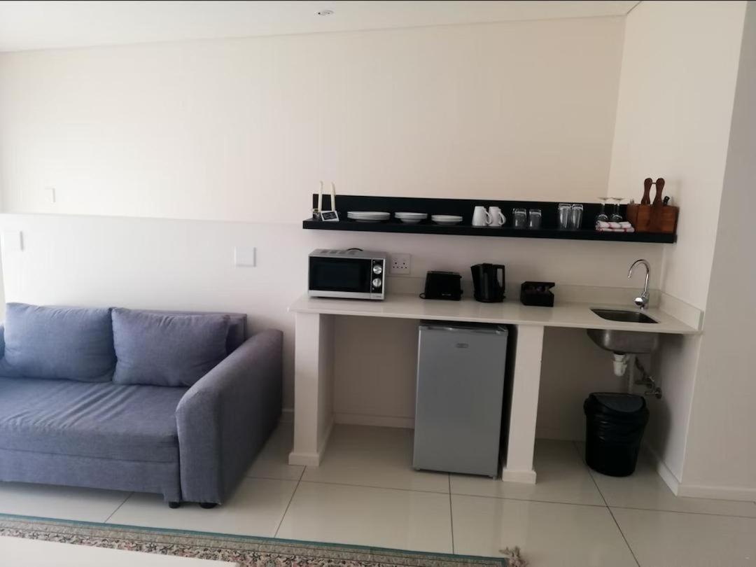 Ana'S Place Apartments Моссел-Бей Номер фото