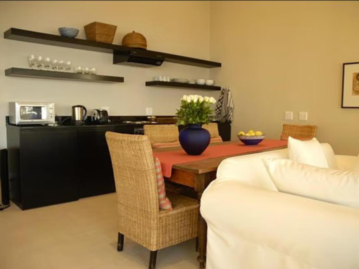 Ana'S Place Apartments Моссел-Бей Номер фото