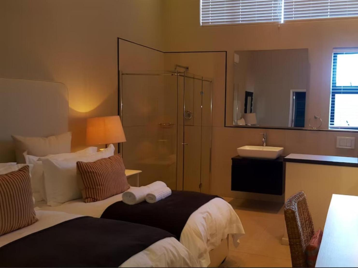 Ana'S Place Apartments Моссел-Бей Номер фото